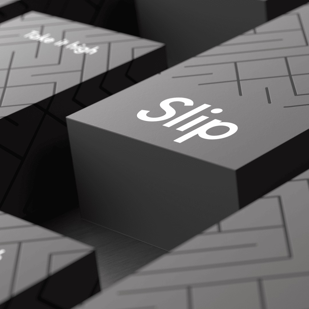 Silver Color Steel Slip Straw