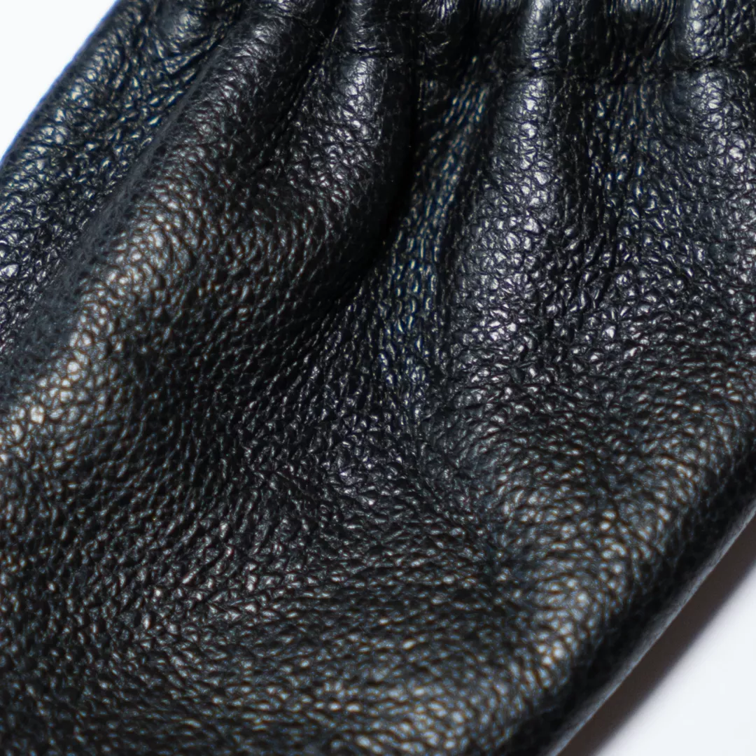 Black Pouch Black Pouch