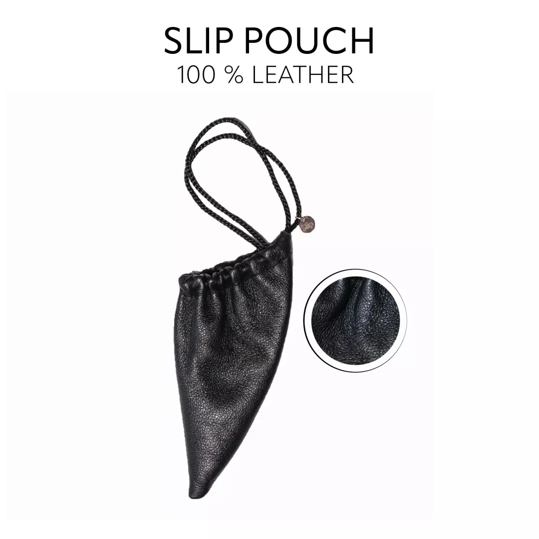 Black Pouch Black Pouch
