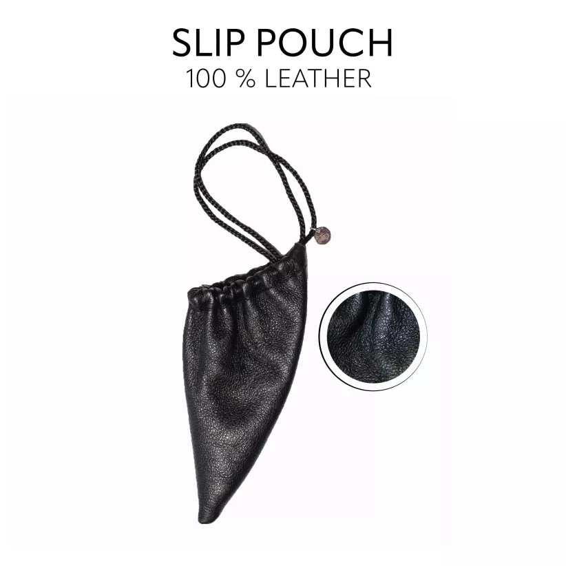 Black Pouch