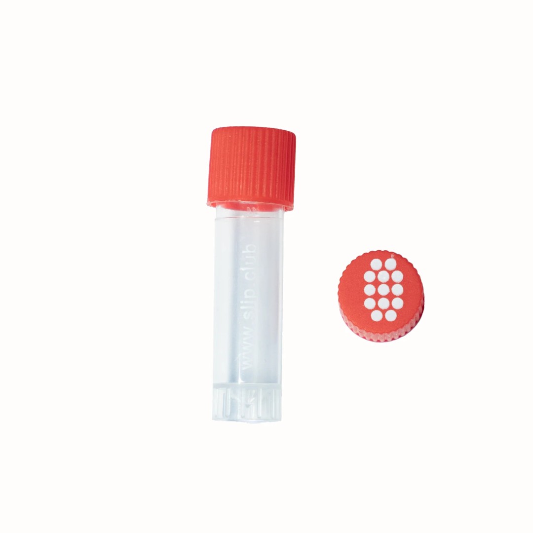 Slip Vials Slip Vials