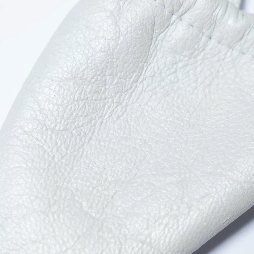 White Pouch White Pouch