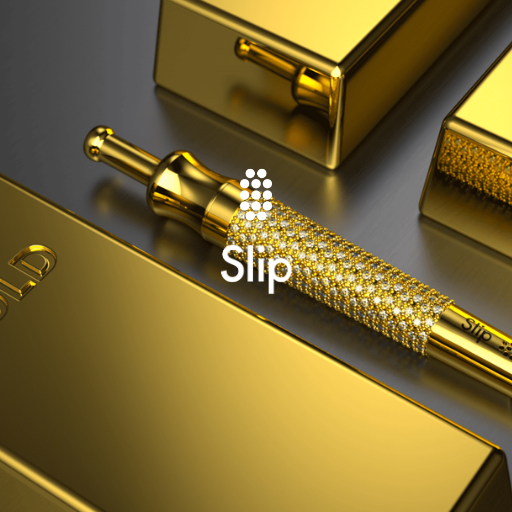 Slip Gold Line Slip Gold Line