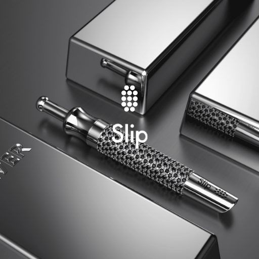 Slip Silver Line Slip Silver Line